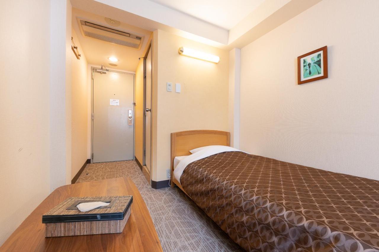 Hotel Tabist Fifty'S For Maihama Tokio Exterior foto