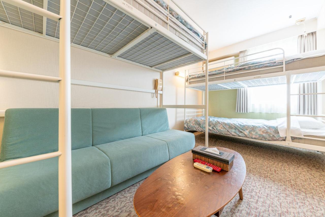 Hotel Tabist Fifty'S For Maihama Tokio Exterior foto