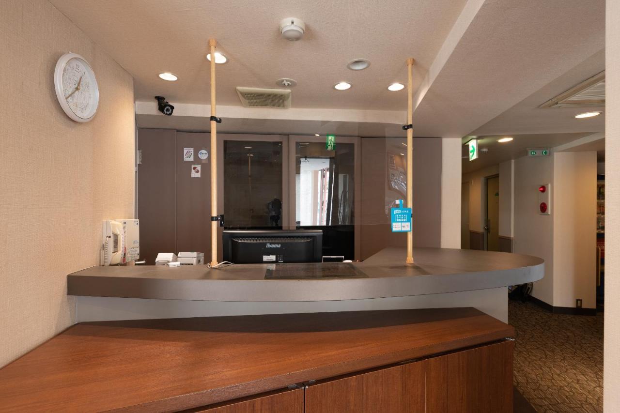 Hotel Tabist Fifty'S For Maihama Tokio Exterior foto