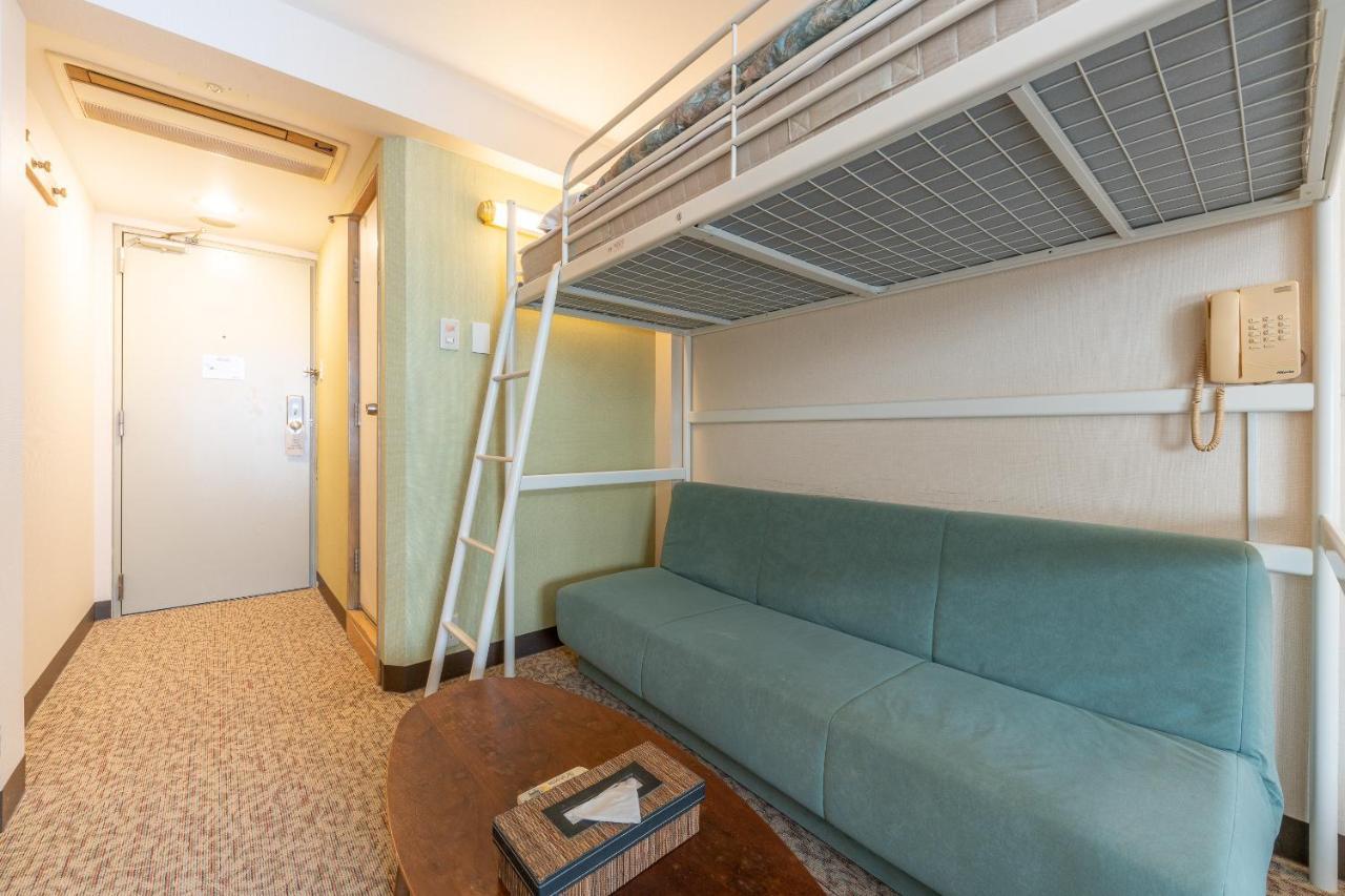 Hotel Tabist Fifty'S For Maihama Tokio Exterior foto