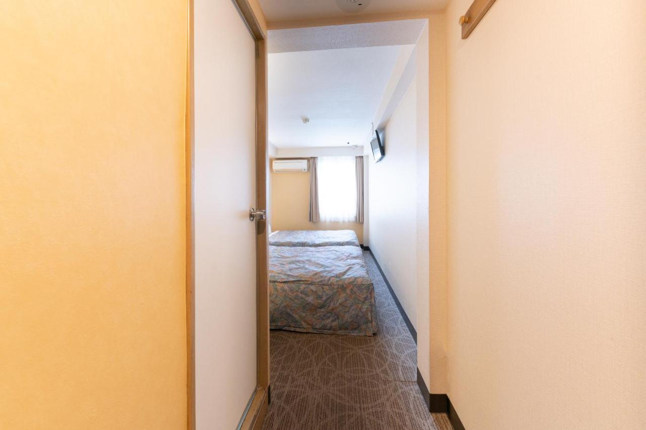 Hotel Tabist Fifty'S For Maihama Tokio Exterior foto