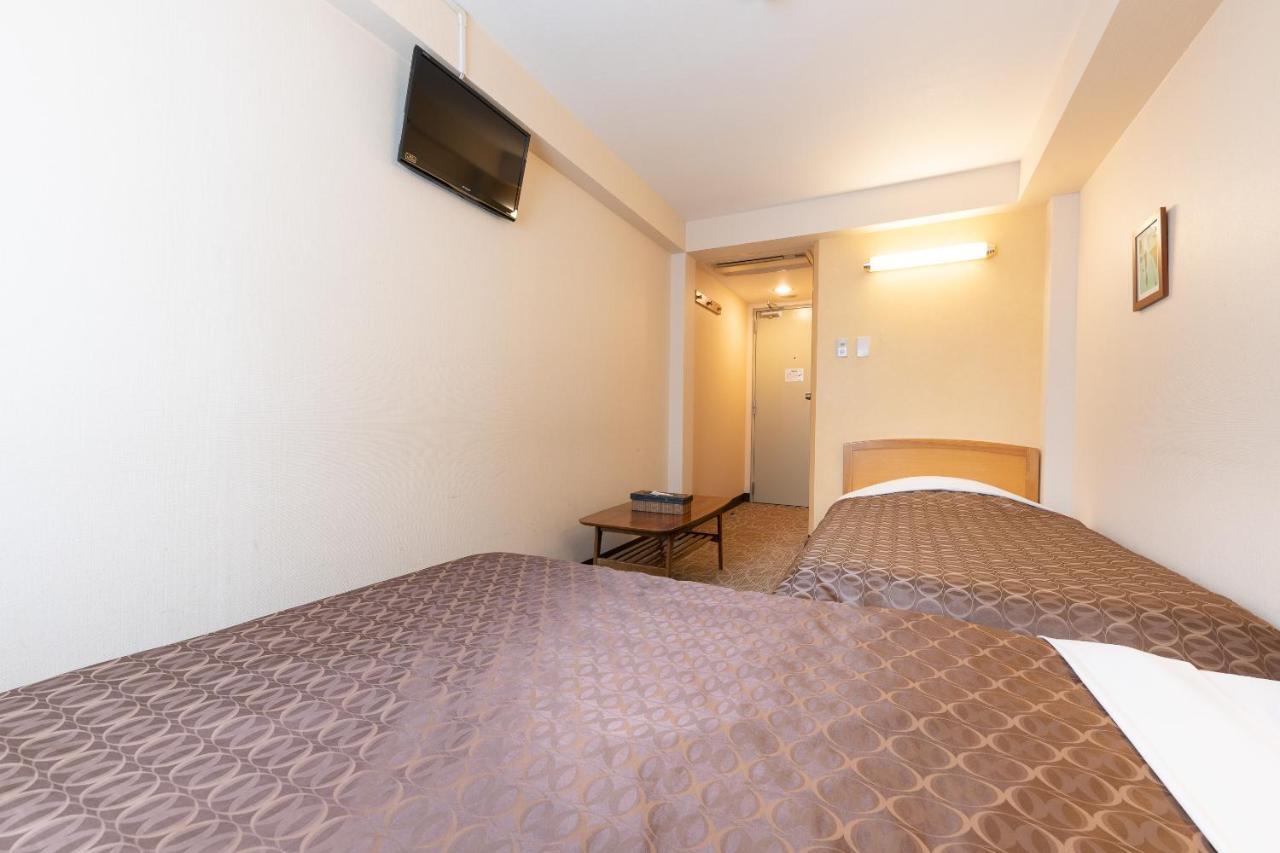 Hotel Tabist Fifty'S For Maihama Tokio Exterior foto