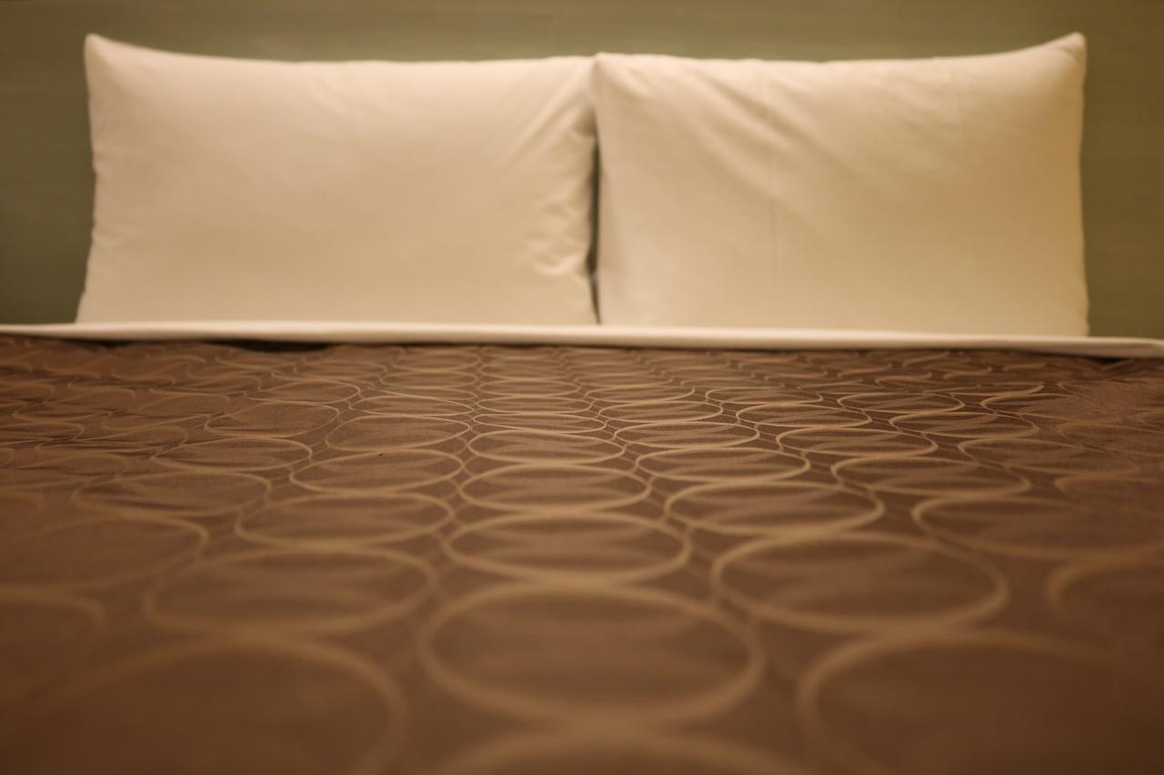 Hotel Tabist Fifty'S For Maihama Tokio Exterior foto